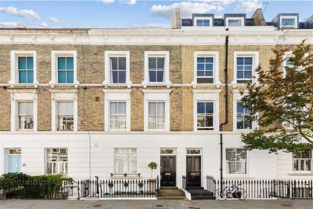 Flat 1, 22 Ifield Road, London photo 4