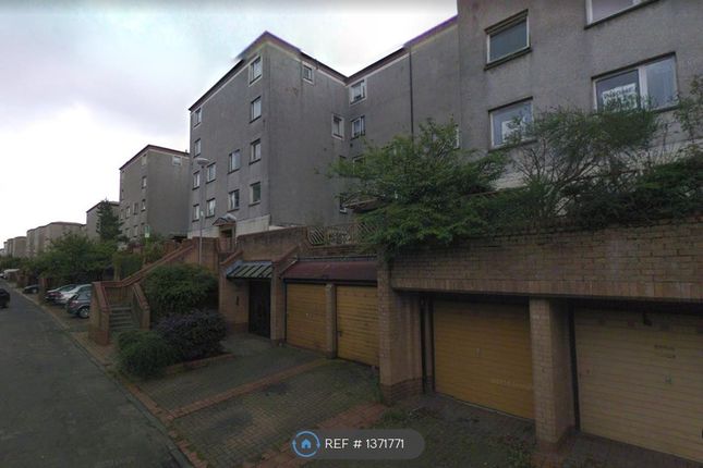 Thumbnail Flat to rent in Greenrigg Road, Cumbernauld, Glasgow