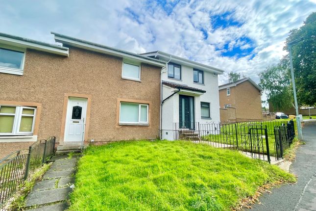 2-bed house on 6, Hamilton, £750/mo