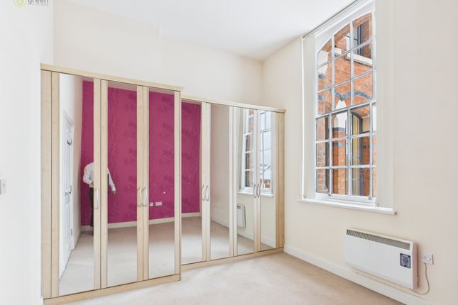 108, Highcroft Hall, Birmingham photo 4