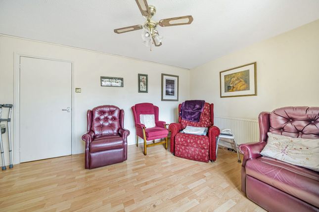 Flat for sale in Jacey Court, Hillgrounds Road, Kempston, Bedford