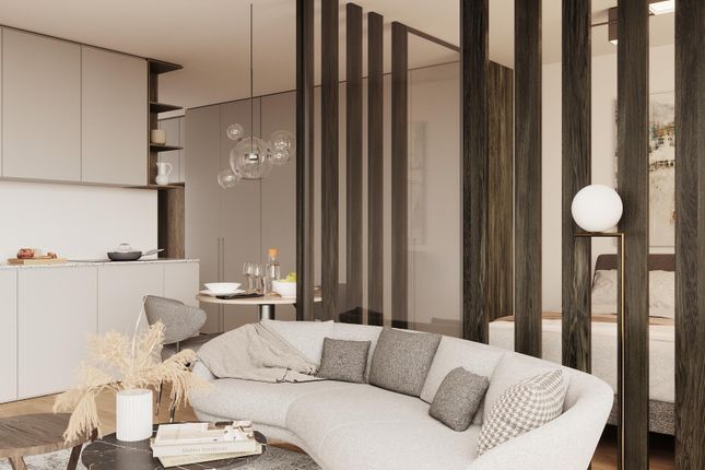 Apartment for sale in Development In The 2nd District, Vienna, Austria