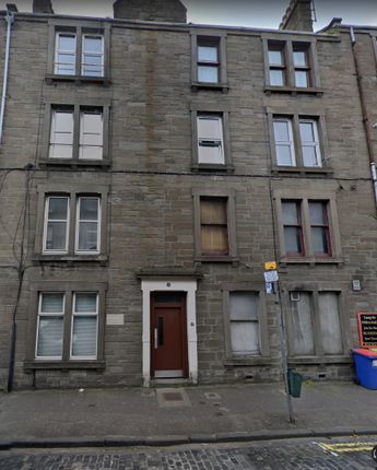 Thumbnail Flat to rent in Balmore Street, Dundee, Angus, .