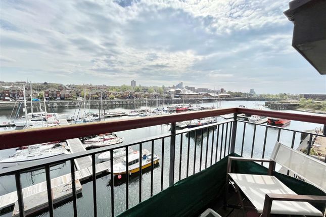 Thumbnail Flat for sale in South Ferry Quay, South Ferry Island, Liverpool