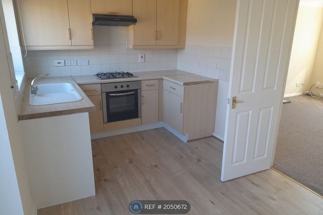 Terraced house to rent in Sandpiper Drive, Erith