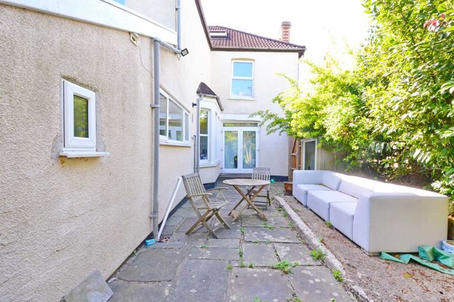 Semi-detached house to rent in Overnhill Road, Fishponds