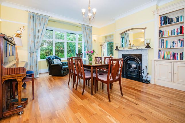 Detached house for sale in Bower Road, Hale, Altrincham