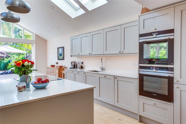Sellwood House,, Mill Road, Henley-on-Thames photo 4
