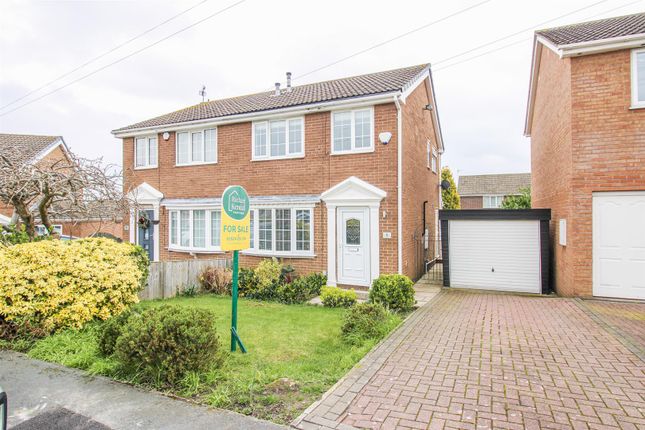 3-bed house on 6, Highfields, Wakefield, £260,000