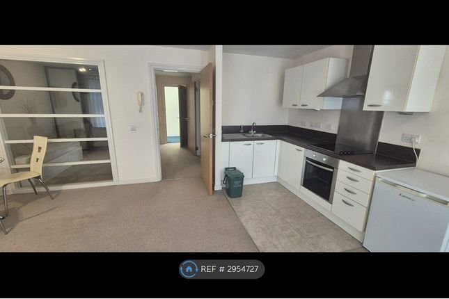 Evergreen Mews, Salford photo 3
