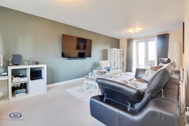 15, Chesterton Way, Crewe photo 3
