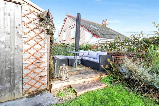 Terraced house for sale in Lower Gunstone, Bideford, Devon