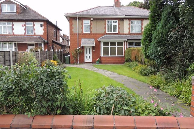 Homes For Sale In Marple Road Offerton Stockport Sk2 Buy