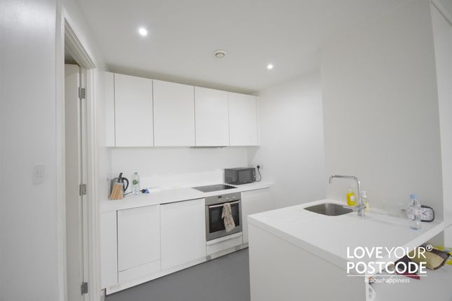 150, Apt 1501 Rotunda, New Street, Birmingham photo 2