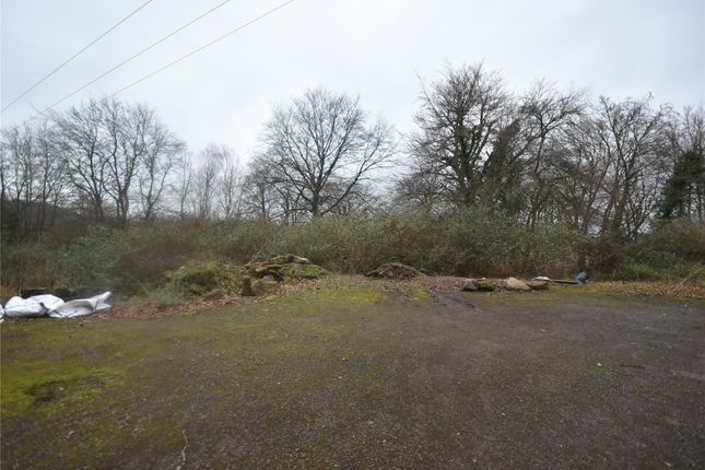 Land for sale in The Doward, Whitchurch, Ross-On-Wye, Herefordshire