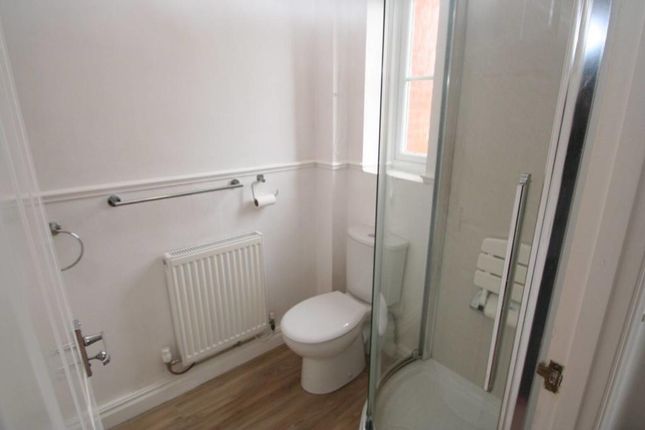 Terraced house for sale in Brook Street, Benson