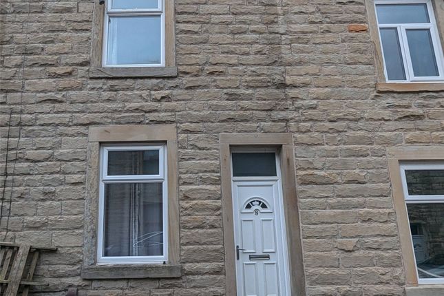 Thumbnail Terraced house for sale in Penistone Street, Burnley, Lancashire