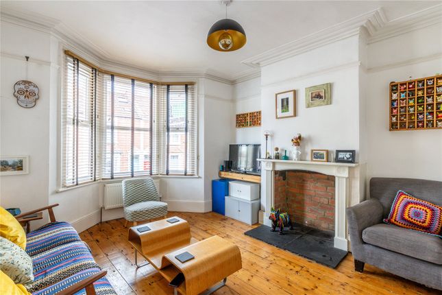 Thumbnail Terraced house for sale in Dunkerry Road, Windmill Hill, Bristol