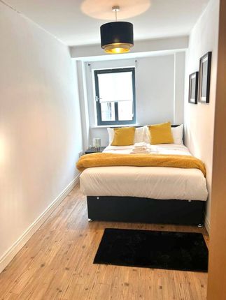 Flat 8, 20 Newhall Hill, Birmingham photo 4