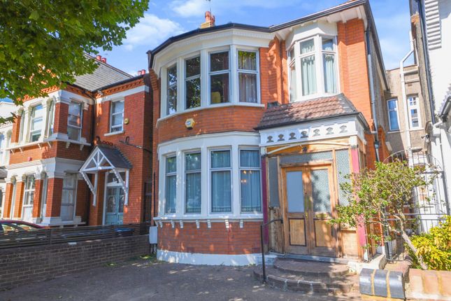 Thumbnail Semi-detached house for sale in Grovelands Road, Palmers Green