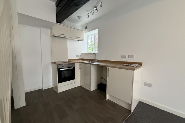 36b, Wood Street, Ashby-de-la-Zouch photo 3