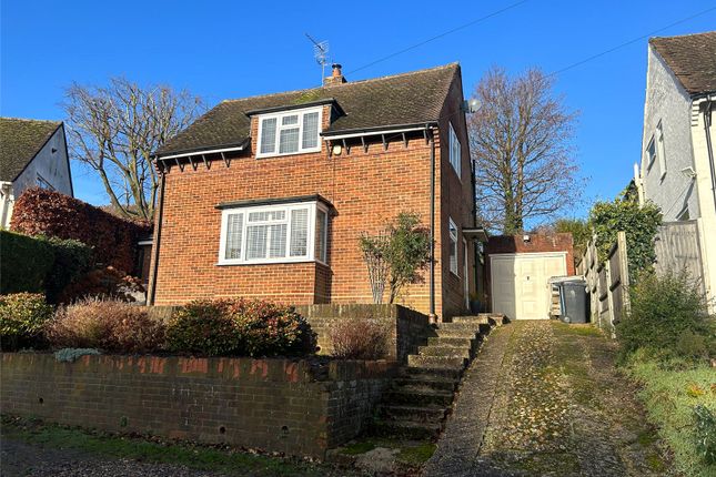Detached house for sale in Santina Close, Farnham, Surrey