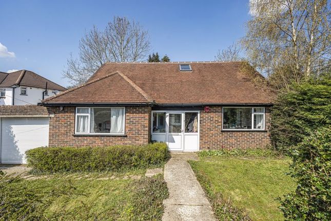 Detached house for sale in Stoneyfield Road, Coulsdon
