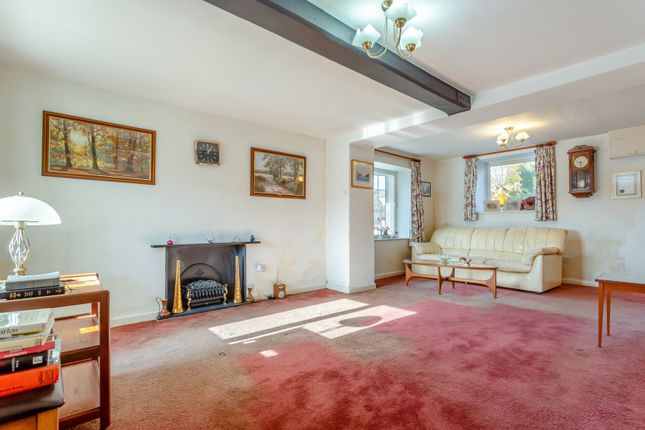 Semi-detached house for sale in Bridstow, Ross-On-Wye, Herefordshire