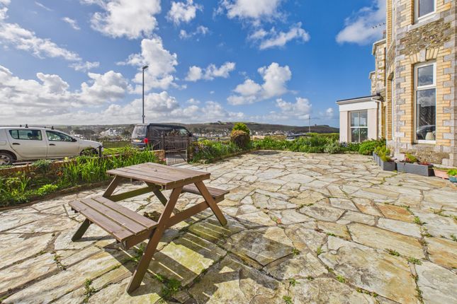 Flat 1, 9, Summerleaze Crescent, Bude photo 3
