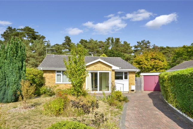 3-bed bungalow on 112, Uplands Road, Ferndown, £475,000