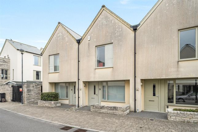 2-bed house on 12, Officers Field, Portland, £1,200/mo