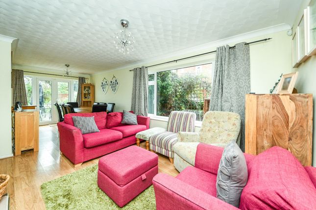 Marham, Kings Lynn, Norfolk PE33, 5 bedroom bungalow for sale