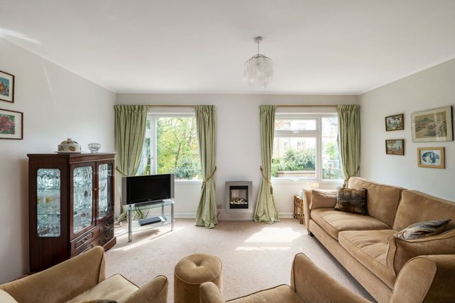 End terrace house for sale in Yorke Gardens, Reigate