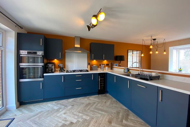 5 Robert Lewis Avenue, Crewe photo 3