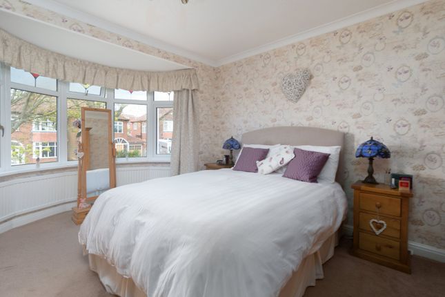 Detached house for sale in St. Columba Road, Bridlington, East Yorkshire