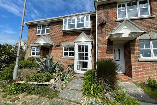 Terraced house for sale in Osprey Road, Weymouth