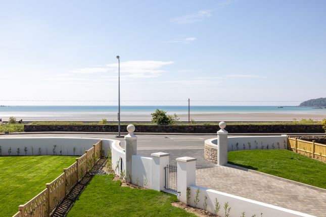 Flat for sale in La Route De La Haule, St. Lawrence, Jersey