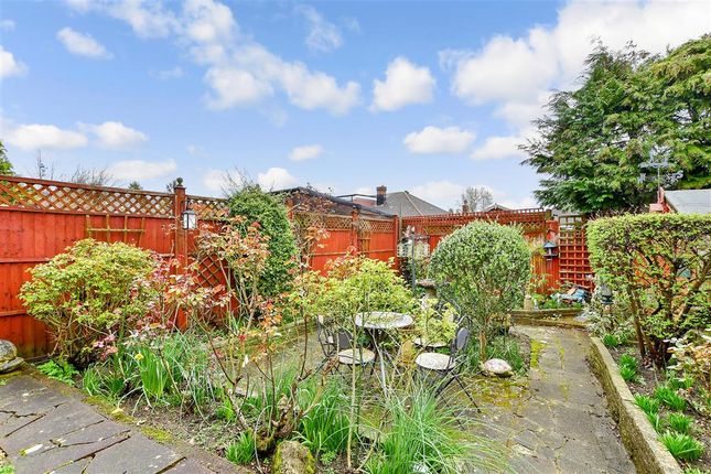 Semi-detached house for sale in Kingsway Avenue, South Croydon, Surrey