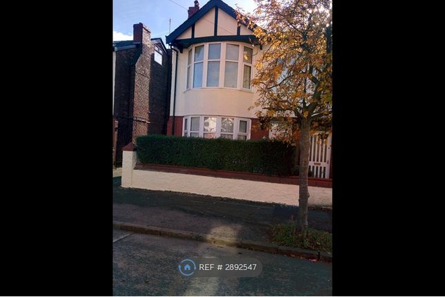 Sherbourne Crescent, Preston photo 2