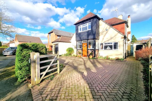 4-bed house on Oak Cottage, 51a, Brighton Road, Surrey, £700,000