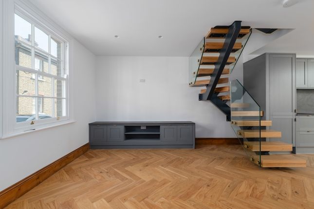 3, Brigade Street, London photo 4