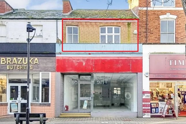Thumbnail Retail premises for sale in Boothferry Road, Goole