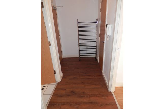 Apartment 103, Southside Apartments, St Johns Walk, Birmingham photo 4