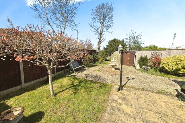 Bungalow for sale in The Elms, Gilberdyke, Brough