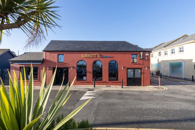 Thumbnail Pub/bar for sale in Rosslare Strand, Wexford County, Leinster, Ireland