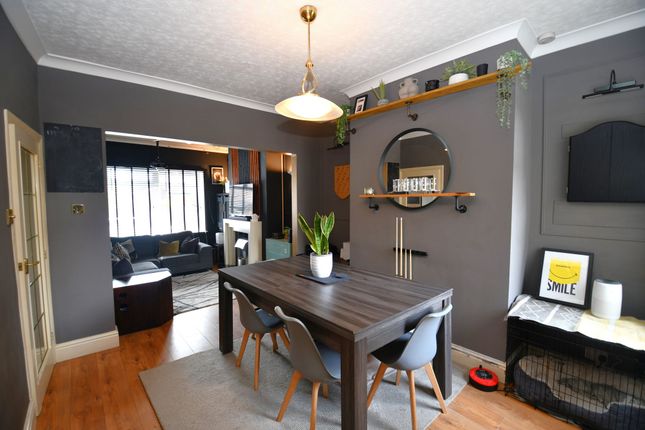 Terraced house for sale in Holt Street, Eccles