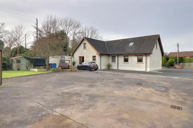 Property for sale in 23A Manse Road, Carrowdore, Newtownards