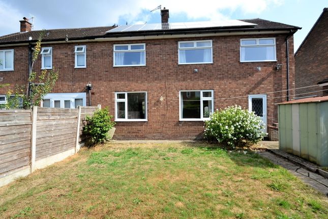 3,, Chinley Close, Stockport photo 2