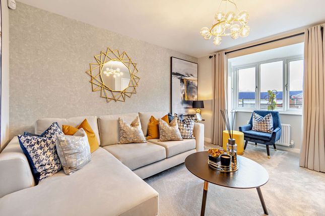Plot 307, Foxton Drive, Glenrothes photo 2