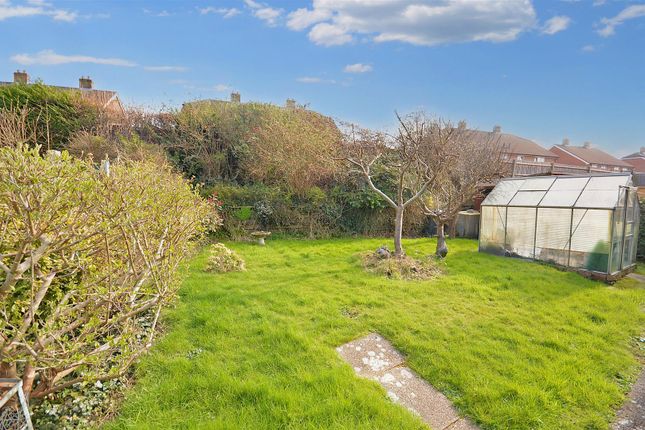 Detached bungalow for sale in Clement Lane, Polegate